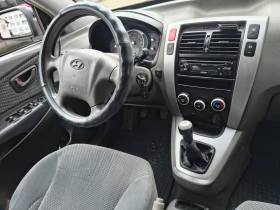 Hyundai Tucson, снимка 4