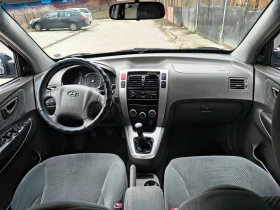 Hyundai Tucson, снимка 6