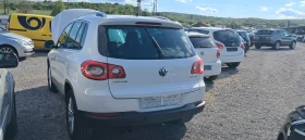 VW Tiguan 2.0TDI 4X4, снимка 2