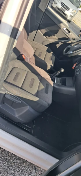 VW Tiguan 2.0TDI 4X4, снимка 10