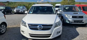 VW Tiguan 2.0TDI 4X4, снимка 1