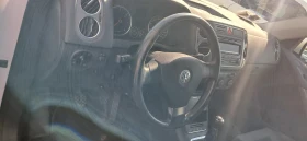 VW Tiguan 2.0TDI 4X4, снимка 6