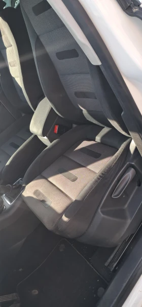 VW Tiguan 2.0TDI 4X4, снимка 8