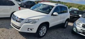 VW Tiguan 2.0TDI 4X4, снимка 3
