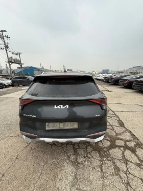 Kia Sportage 1.6 HEV - ОЧАКВАН ВНОС, снимка 3