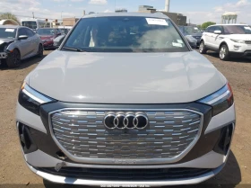 Audi Q4 E-Tron Premium 55 Quattro, снимка 12