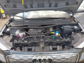 Audi Q4 E-Tron Premium 55 Quattro, снимка 10