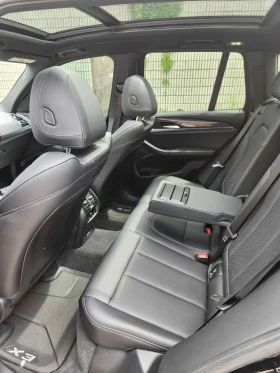 BMW X3 xDrive30i  CARFAX, снимка 11