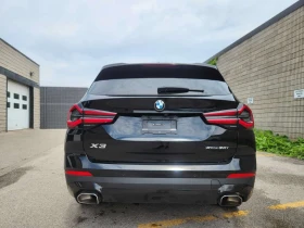 BMW X3 xDrive30i  CARFAX, снимка 4