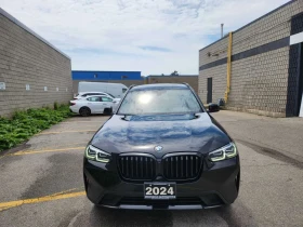 BMW X3 xDrive30i  CARFAX, снимка 6