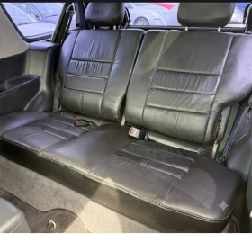 Opel Frontera, снимка 6