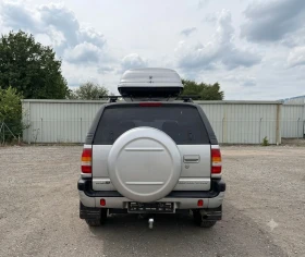 Opel Frontera, снимка 5