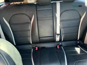 Mercedes-Benz GLC 63 AMG S STAGE2 Автокредит Цена до България, снимка 9