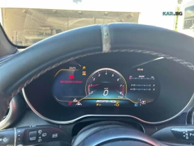 Mercedes-Benz GLC 63 AMG S STAGE2 Автокредит Цена до България, снимка 8