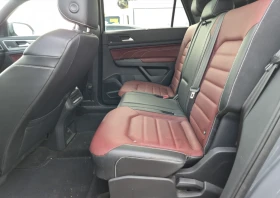 VW Atlas * Cross Sport Execline* V6* Обдух* Пано* Fender* , снимка 12