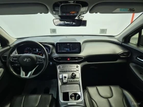 Hyundai Santa fe 2.2D* Premium* ПОДГРЕВ* ОБДУХВАНЕ* ДИСТРОНИК* , снимка 5
