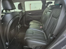 Hyundai Santa fe 2.2D* Premium* ПОДГРЕВ* ОБДУХВАНЕ* ДИСТРОНИК* , снимка 10