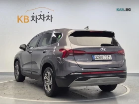 Hyundai Santa fe 2.2D* Premium* ПОДГРЕВ* ОБДУХВАНЕ* ДИСТРОНИК* , снимка 3