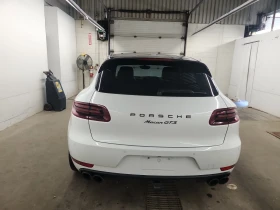 Porsche Macan GTS * ПАНОРАМА * CARFAX * КУПИ СЕГА * , снимка 5