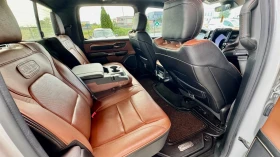 Dodge RAM 1500 5.7 HEMI* LARAMIE-LongHorn* , Full, снимка 7