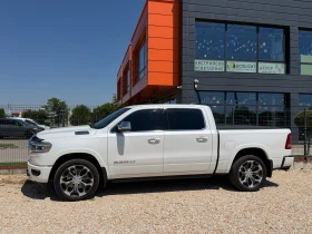 Dodge RAM 1500 5.7 HEMI* 4x4* LARAMIE-LongHorn* , Full, снимка 6