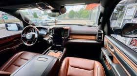 Dodge RAM 1500 5.7 HEMI* LARAMIE-LongHorn* , Full, снимка 11