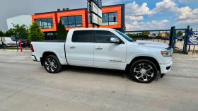 Dodge RAM 1500 5.7 HEMI* LARAMIE-LongHorn* , Full, снимка 6
