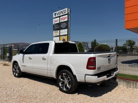 Dodge RAM 1500 5.7 HEMI* 4x4* LARAMIE-LongHorn* , Full, снимка 4