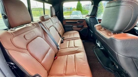 Dodge RAM 1500 5.7 HEMI* LARAMIE-LongHorn* , Full, снимка 16