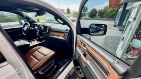 Dodge RAM 1500 5.7 HEMI* LARAMIE-LongHorn* , Full, снимка 12