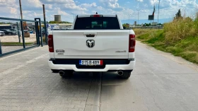 Dodge RAM 1500 5.7 HEMI* LARAMIE-LongHorn* , Full, снимка 4