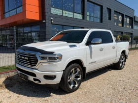 Dodge RAM 1500 5.7 HEMI* 4x4* LARAMIE-LongHorn* , Full, снимка 2