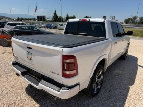 Dodge RAM 1500 5.7 HEMI* 4x4* LARAMIE-LongHorn* , Full, снимка 5
