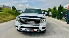 Dodge RAM 1500 5.7 HEMI* LARAMIE-LongHorn* , Full, снимка 2