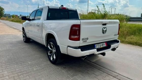 Dodge RAM 1500 5.7 HEMI* LARAMIE-LongHorn* , Full, снимка 3