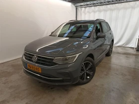 VW Tiguan 2.0 TDI 150 SCR 4Motion Life, снимка 1