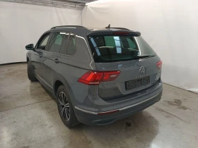 VW Tiguan 2.0 TDI 150 SCR 4Motion Life, снимка 4