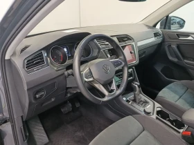 VW Tiguan 2.0 TDI 150 SCR 4Motion Life, снимка 6