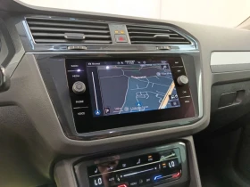 VW Tiguan 2.0 TDI 150 SCR 4Motion Life, снимка 13