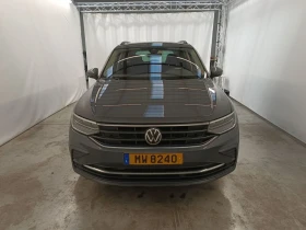 VW Tiguan 2.0 TDI 150 SCR 4Motion Life, снимка 5