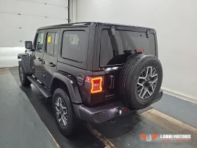 Jeep Wrangler, снимка 4