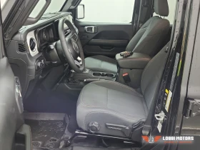 Jeep Wrangler, снимка 5