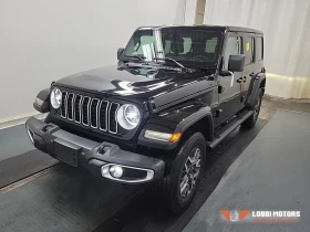 Jeep Wrangler, снимка 1