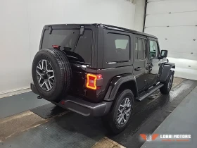 Jeep Wrangler, снимка 3