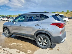 Kia Seltos 2.0l Ex, снимка 2