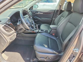 Kia Seltos 2.0l Ex, снимка 7