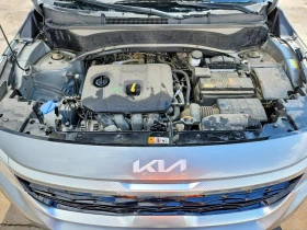 Kia Seltos 2.0l Ex, снимка 12