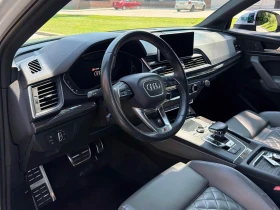 Audi SQ5 * АвтоКредит* (ЦЕНА ДО БГ)* , снимка 5