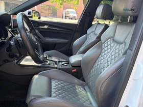 Audi SQ5 * АвтоКредит* (ЦЕНА ДО БГ)* , снимка 10