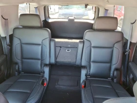Chevrolet Tahoe 5.3l K1500 Lt, снимка 10